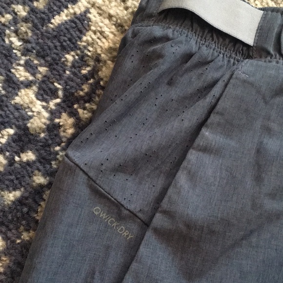 Skora gym shorts - Picture 2 of 9